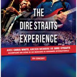 THE DIRE STRAITS EXPERIENCE